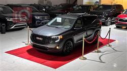 GMC Terrain